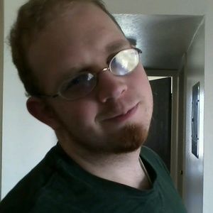 Meet your Posher, Keith